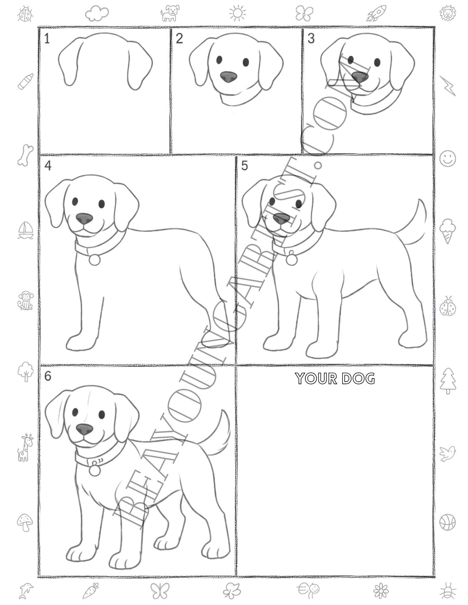 Your Dog for Adult