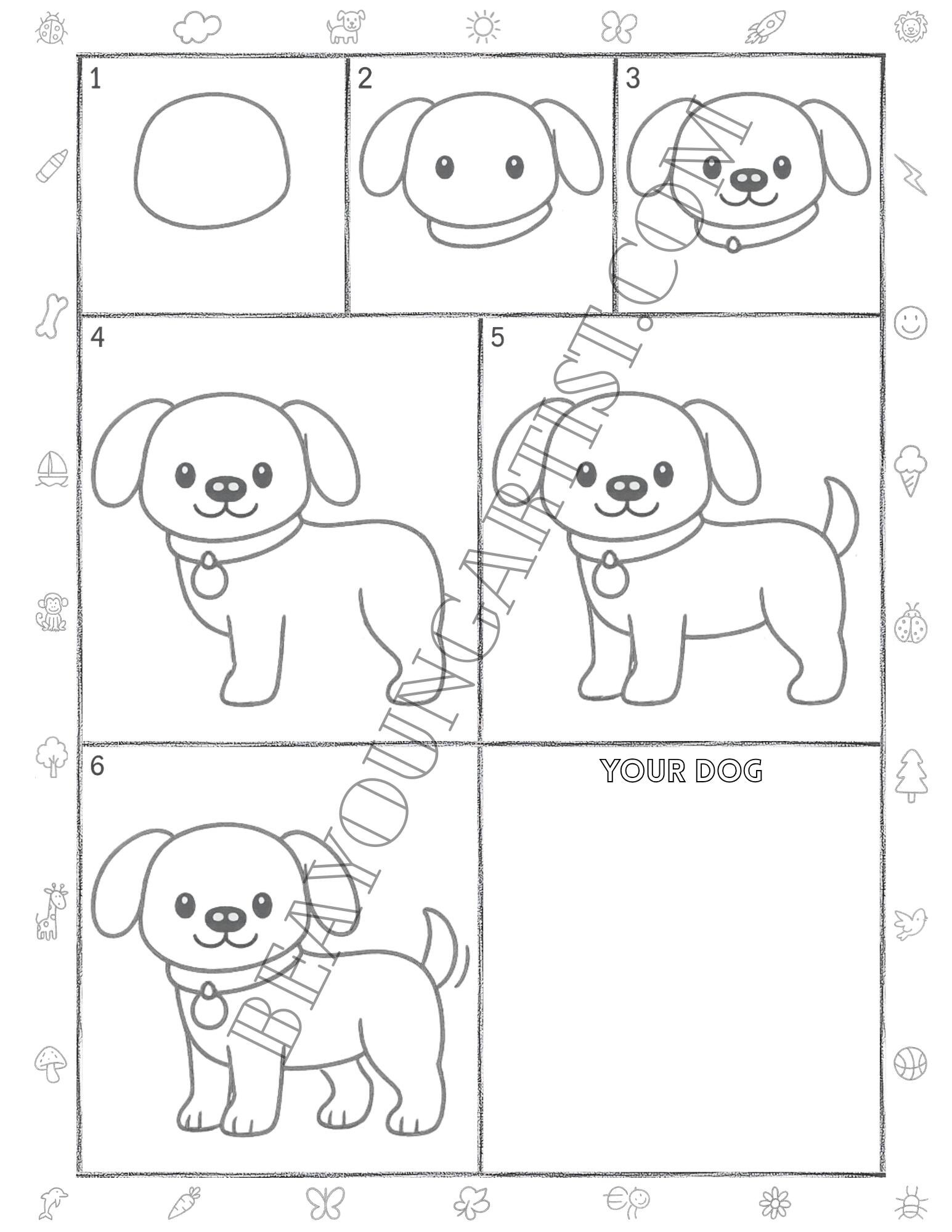 Your Dog for Teens