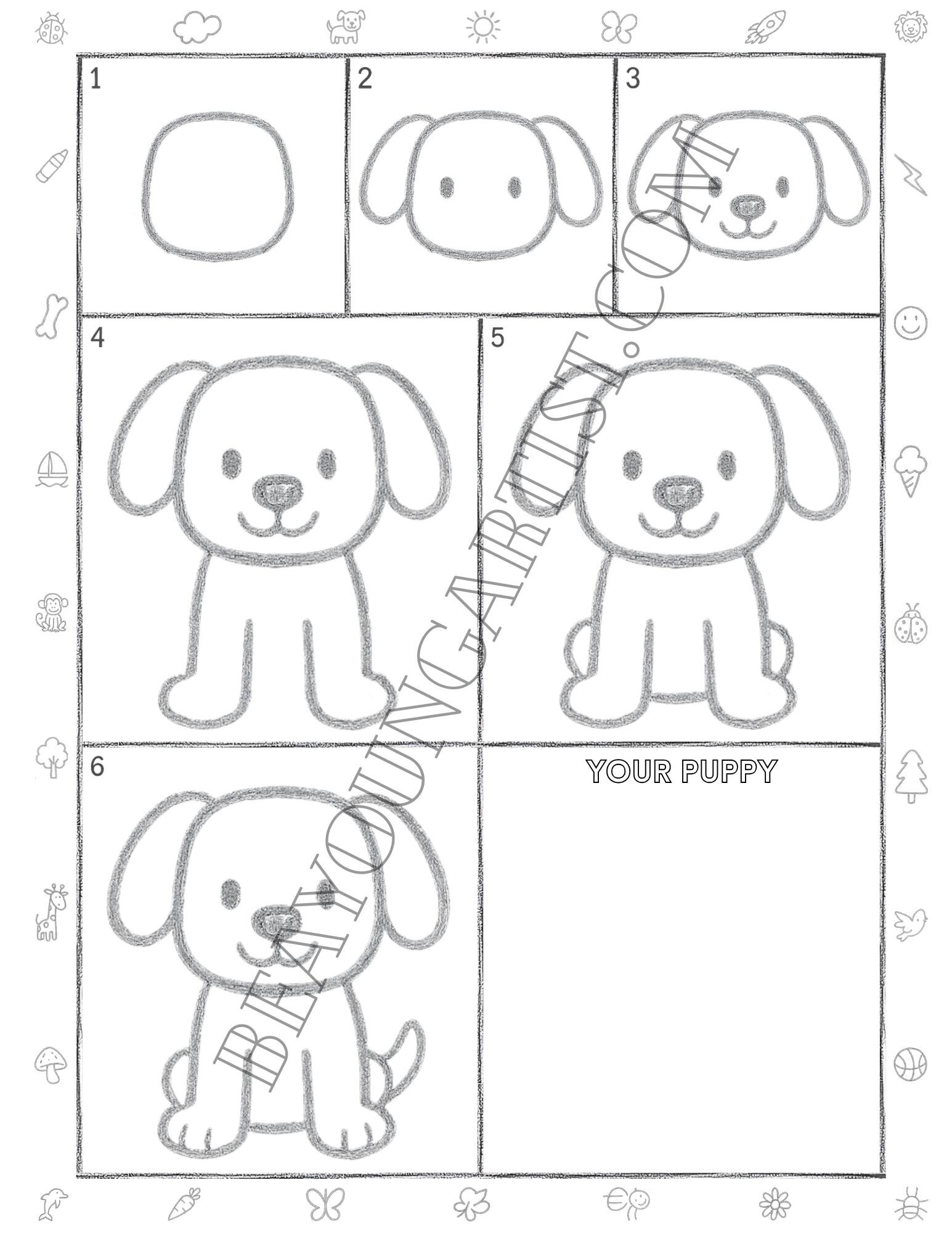 Your Puppy