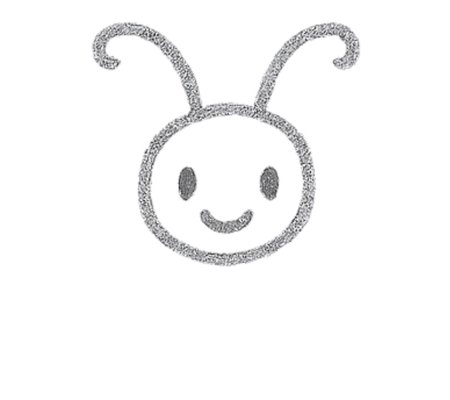 How to Draw a Butterfly for Kids Step 03