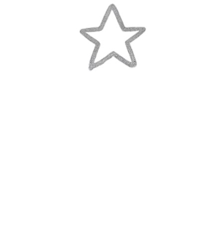 How to Draw a Christmas Tree for Tweens Step 01