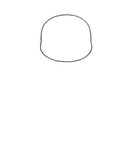 How to Draw a Dragon for Teens Step 01