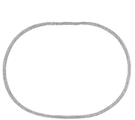 How to Draw a Pumpkin for Tweens Step 01