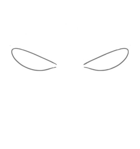 How to Draw a Bee for Adults Step 01