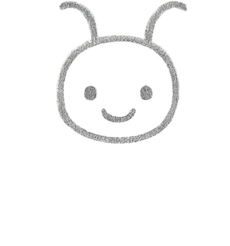 How to Draw a Bee for Kids Step 03