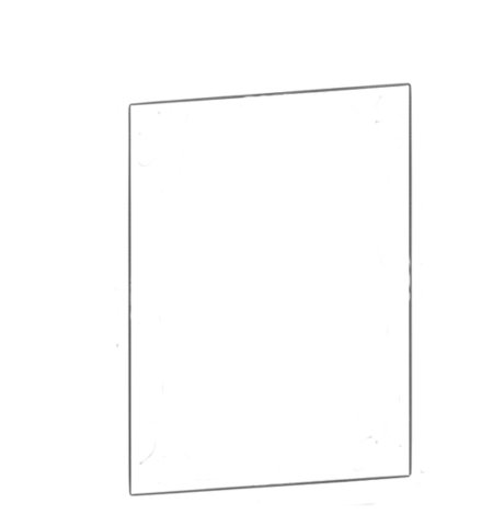 How to Draw a Book for Adults Step 01