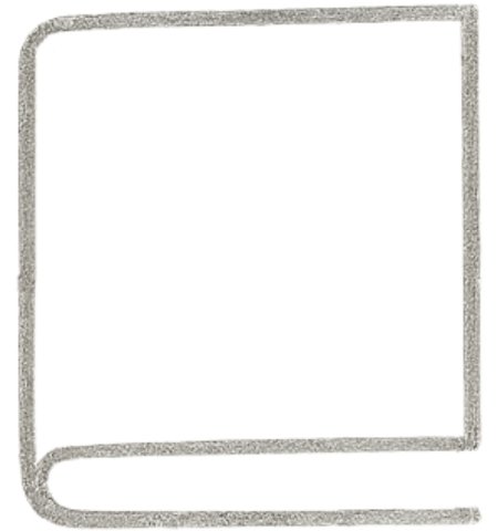 How to Draw a Book for Kids Step 02