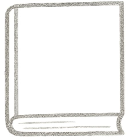 How to Draw a Book for Kids Step 05