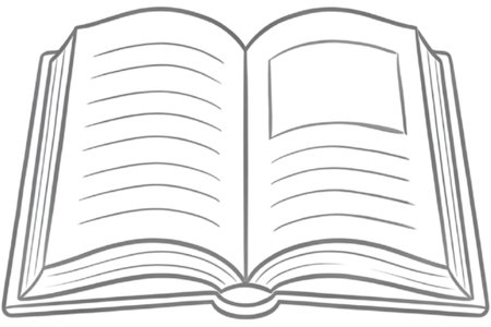 How to Draw a Book for Teens Step 06