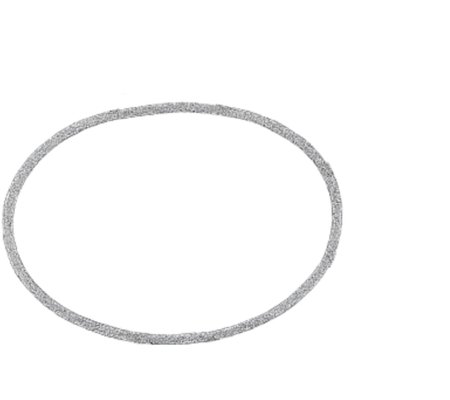 How to Draw a Fish for Kids Step 01