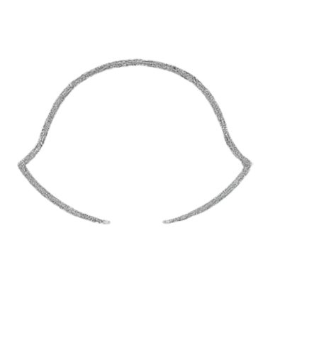 How to Draw a Fox for Tweens Step 01