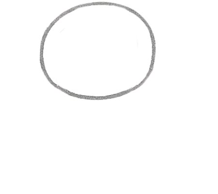 How to Draw a Monkey for Tweens Step 01