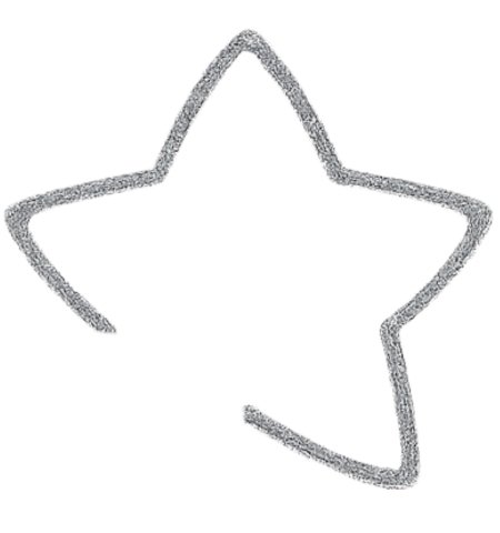 How to Draw a Star for Kids Step 03