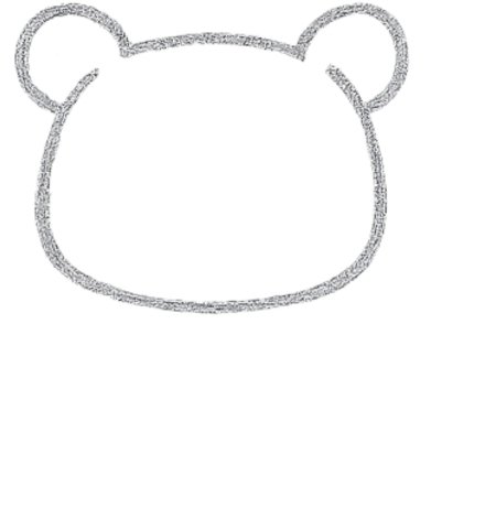 How to Draw a Tiger for Tweens Step 02