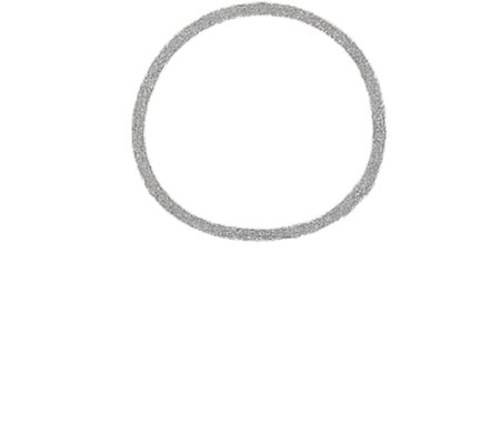 How to Draw a Turtle for Kids Step 01